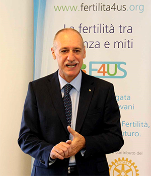 Presentazione del Dr. Mauro Costa